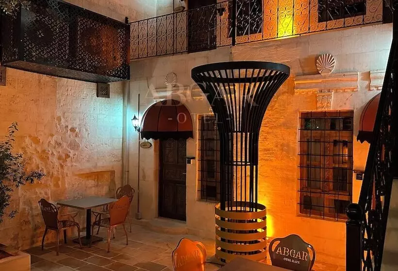 Abgar Otel