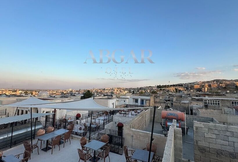 Abgar Otel