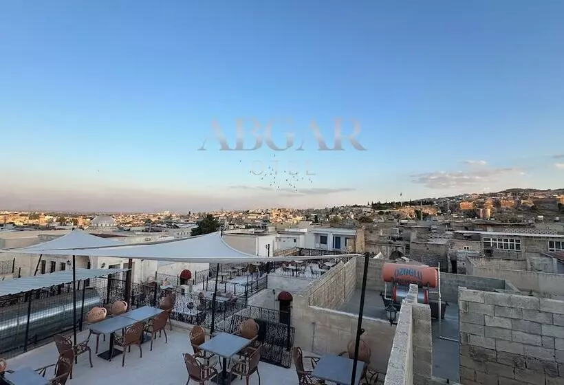 Abgar Otel