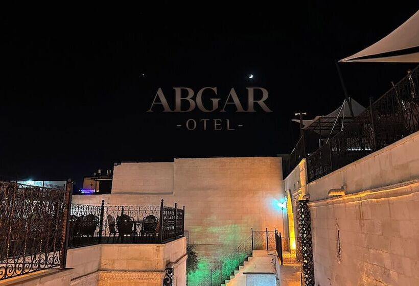 Abgar Otel