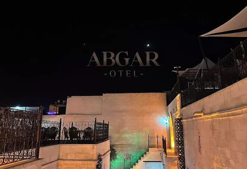 Abgar Otel