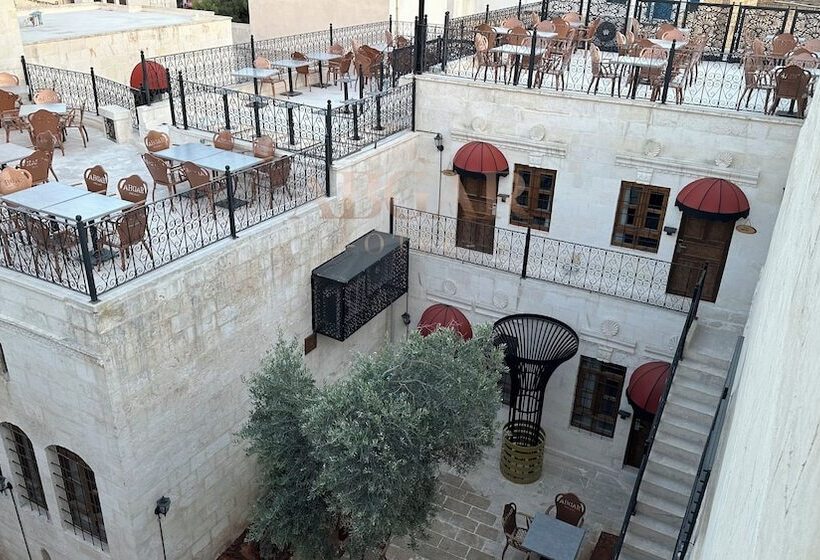 Abgar Otel