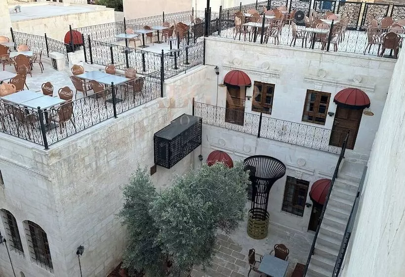 Abgar Otel