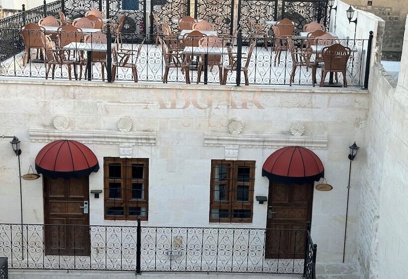 Abgar Otel