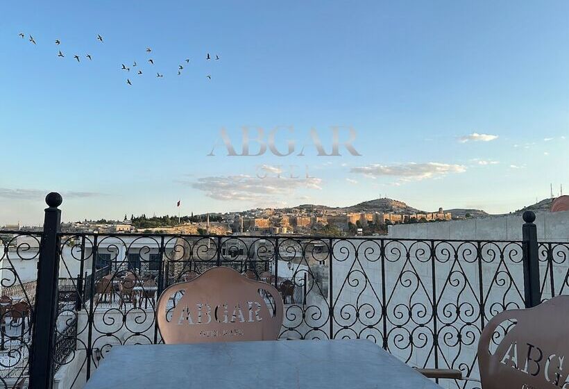 Abgar Otel