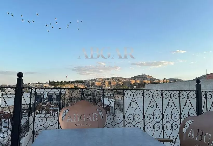 Abgar Otel