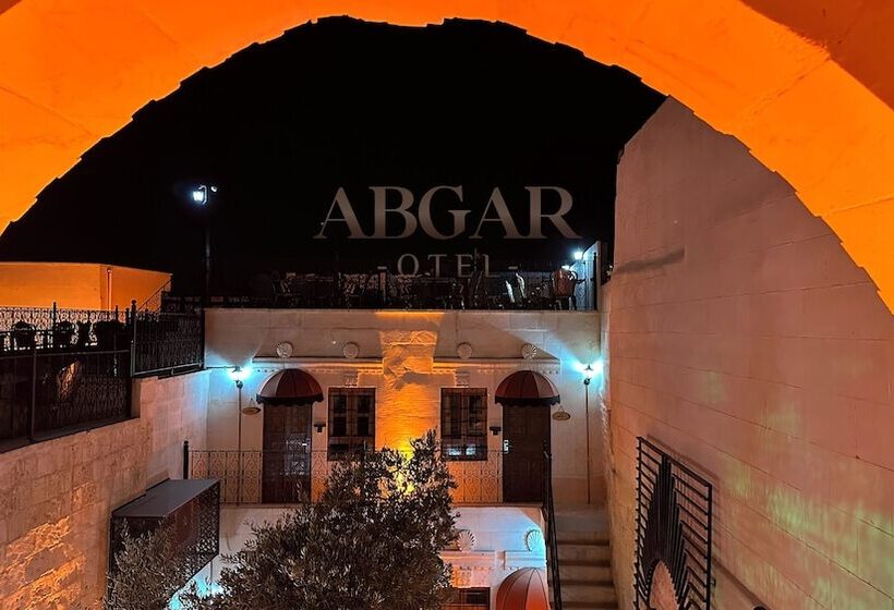 Abgar Otel