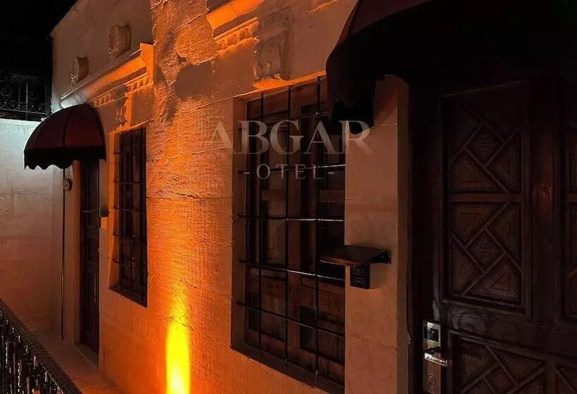 Abgar Otel