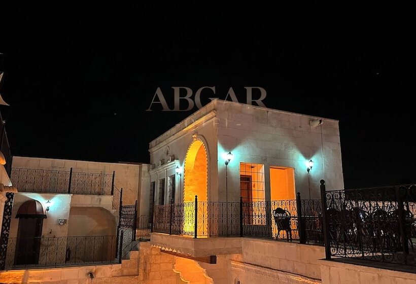 Abgar Otel