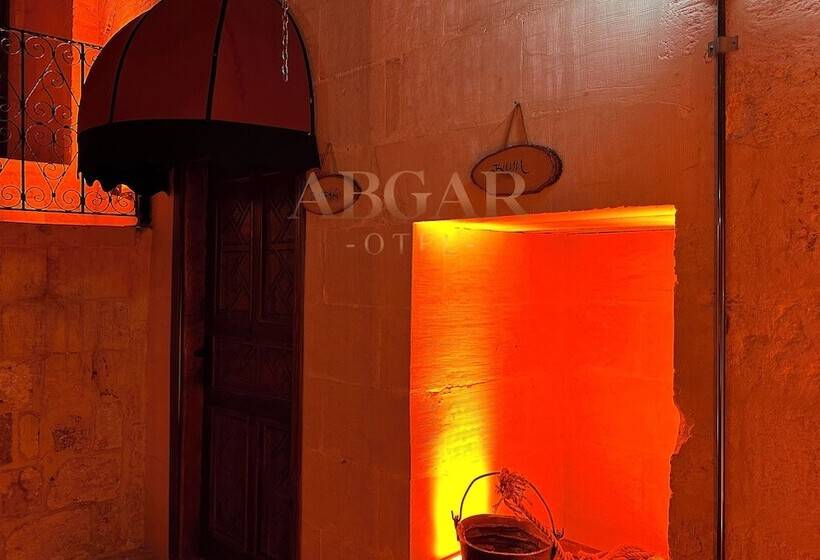 Abgar Otel