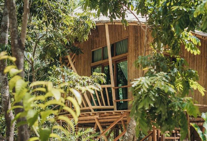 Отель Boutique Kokoro Mio