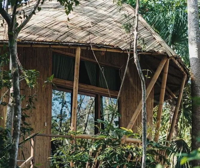 Hotelli Boutique Kokoro Mio