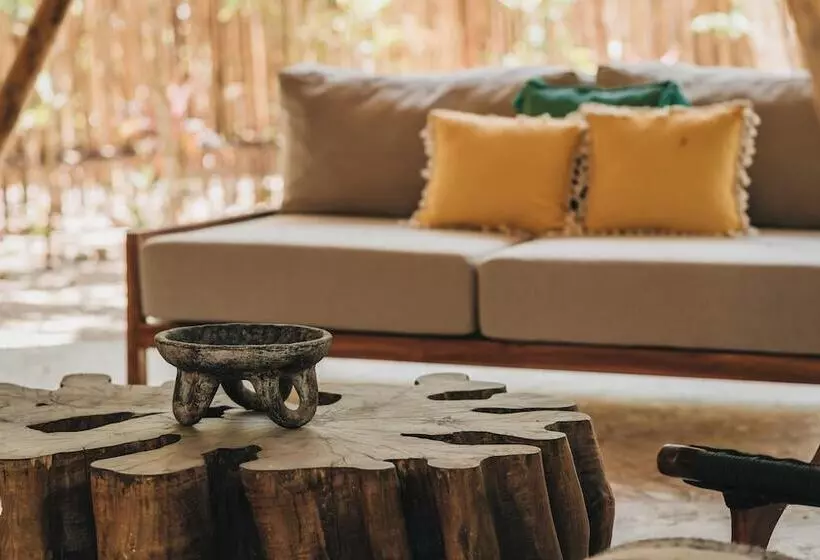 Hotelli Boutique Kokoro Mio