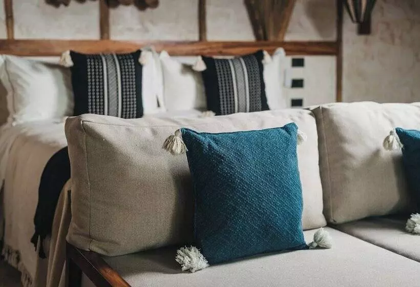 Hotelli Boutique Kokoro Mio