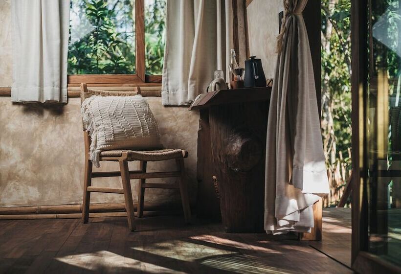 Отель Boutique Kokoro Mio