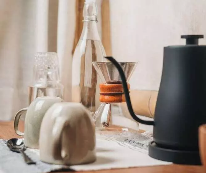 Hotelli Boutique Kokoro Mio