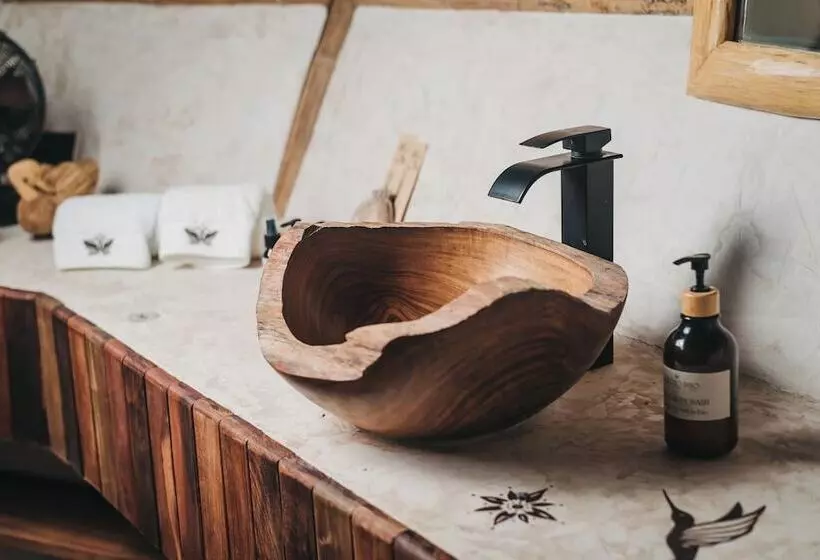 Hotelli Boutique Kokoro Mio