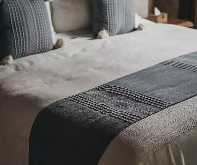 Hotelli Boutique Kokoro Mio