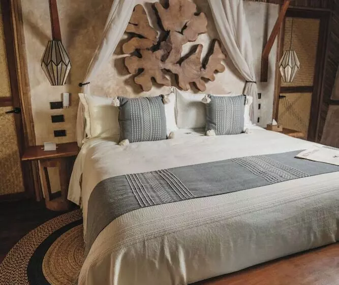 Hotelli Boutique Kokoro Mio