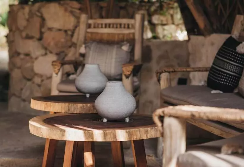 Hotelli Boutique Kokoro Mio