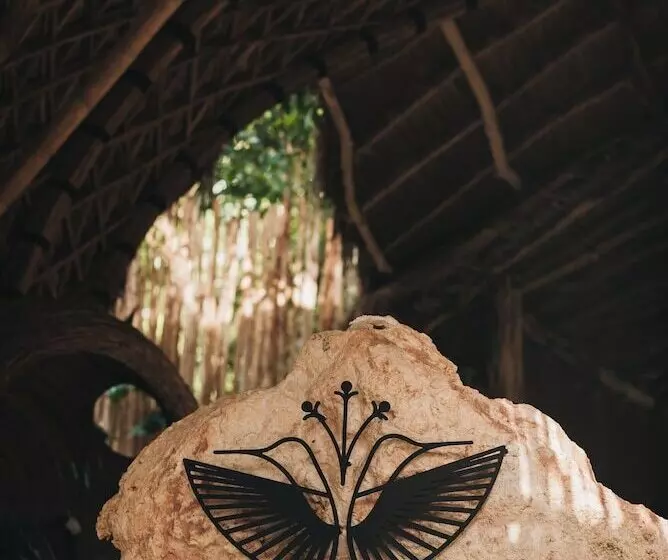 Hotelli Boutique Kokoro Mio