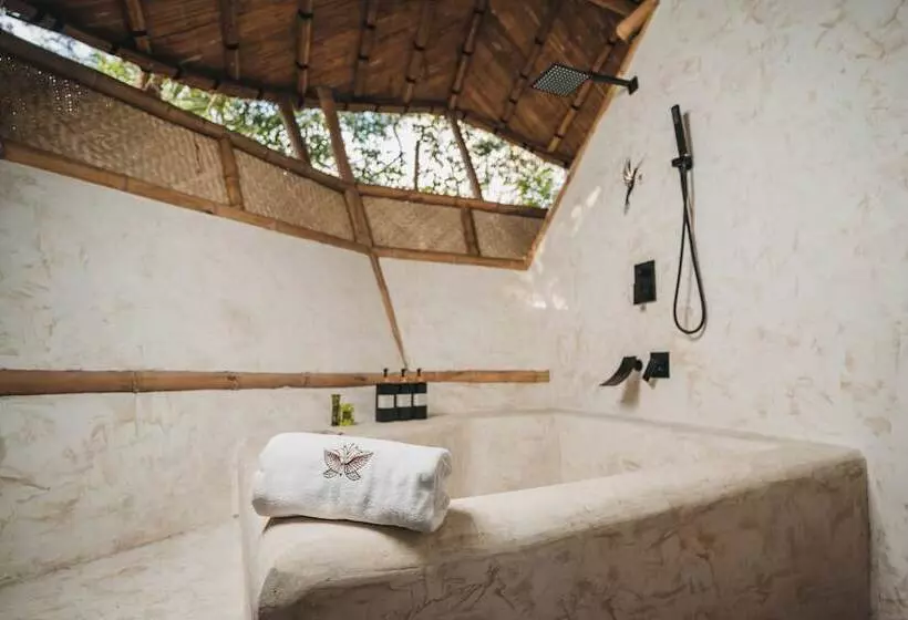 Hotelli Boutique Kokoro Mio