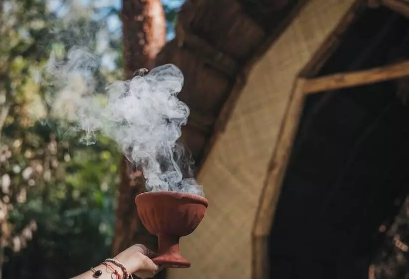 Hotelli Boutique Kokoro Mio