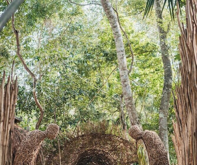 Отель Boutique Kokoro Mio