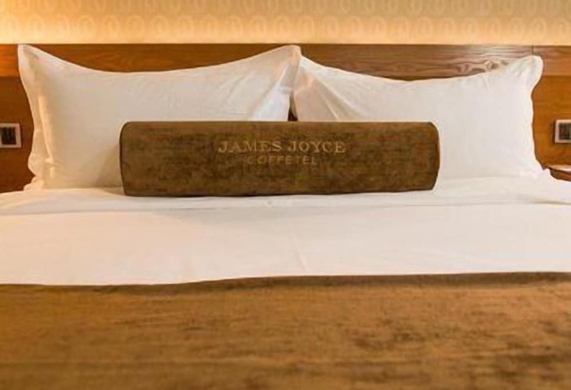 Hotel James Joyce Coffetel