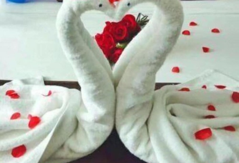 Hotel James Joyce Coffetel