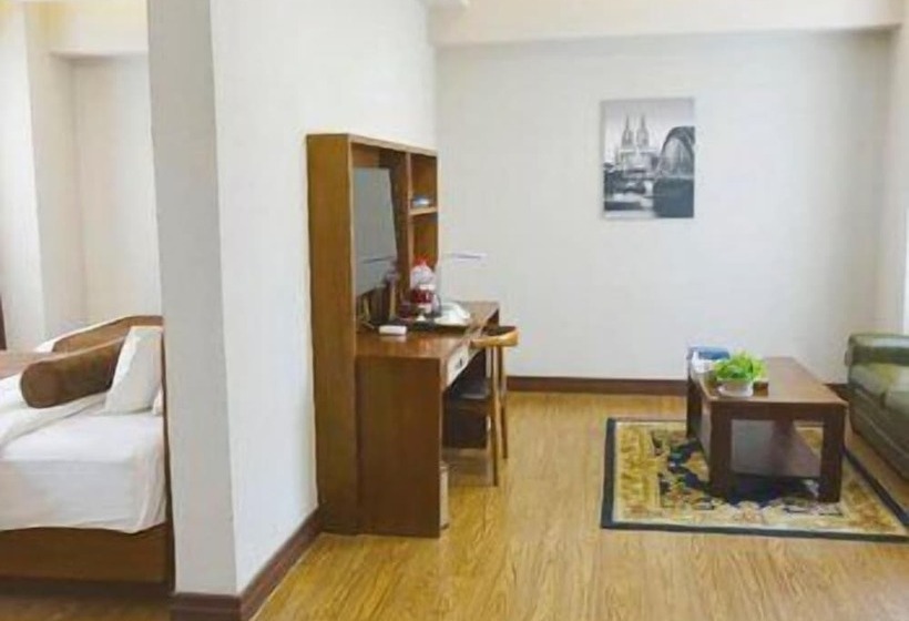 Hotel James Joyce Coffetel