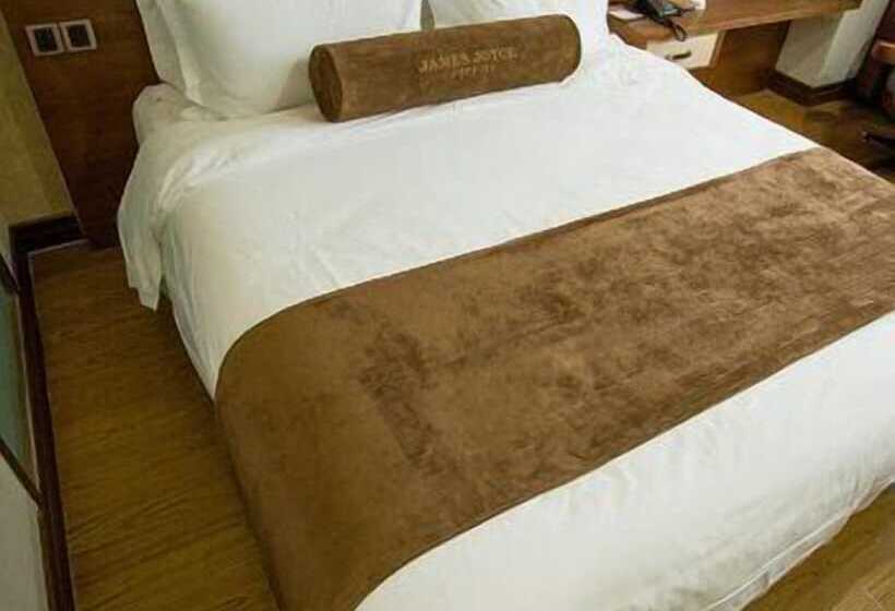 Hotel James Joyce Coffetel