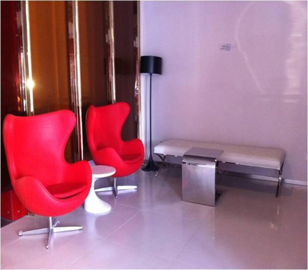 Otel Jinjiang Inn Wuhu Fenghuang Food Street