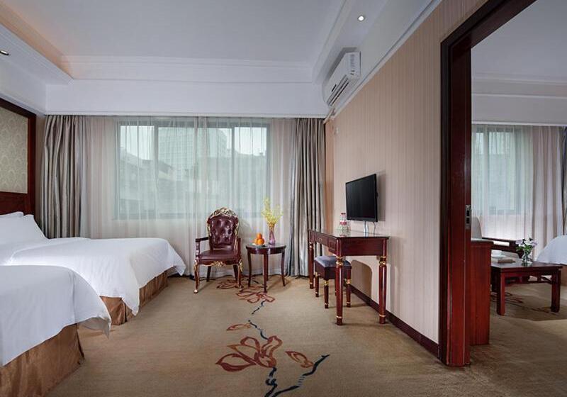 Vienna Hotel Nanning Changhu Road