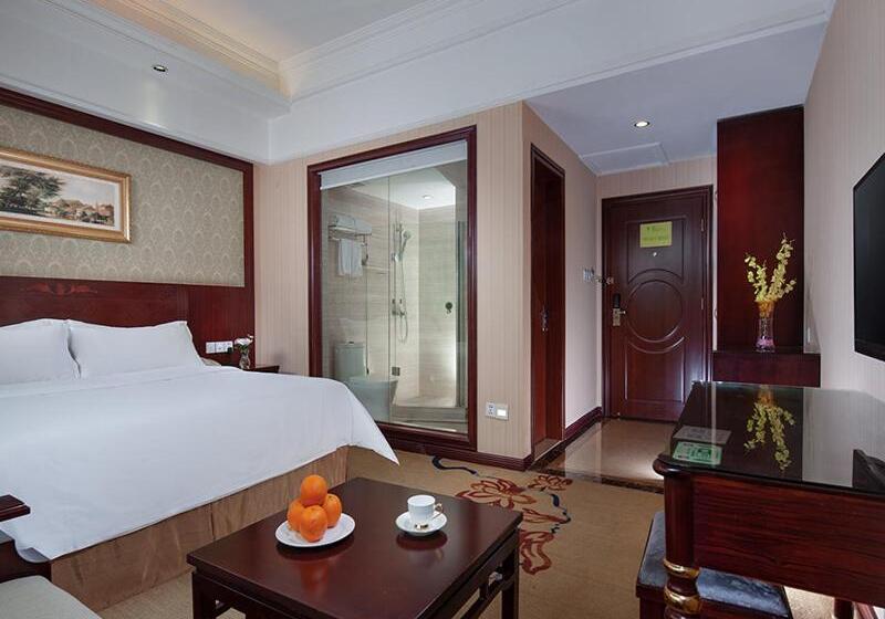 Vienna Hotel Nanning Changhu Road