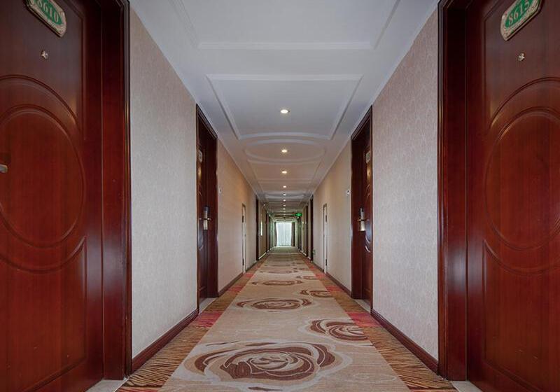 Vienna Hotel Nanning Changhu Road