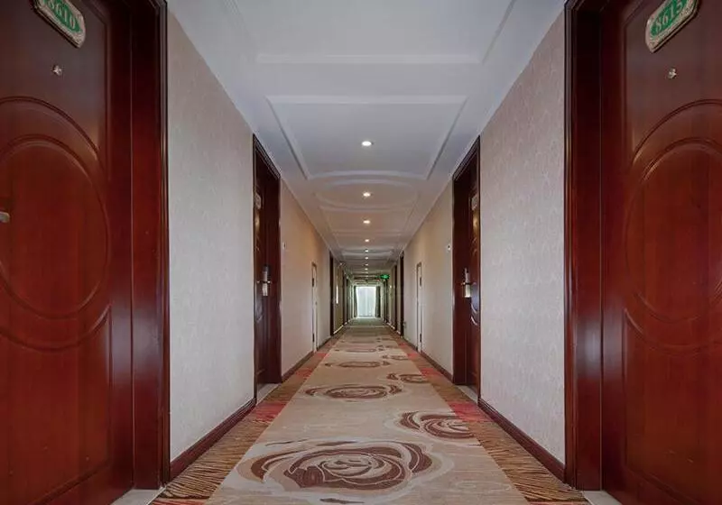 Vienna Hotel Nanning Changhu Road