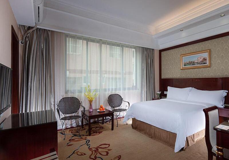 Vienna Hotel Nanning Changhu Road