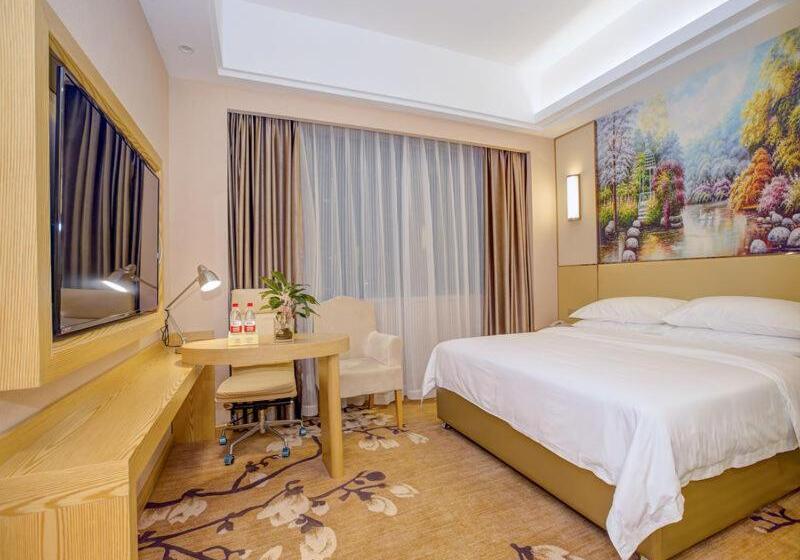 Vienna Hotel Nanning Changhu Road