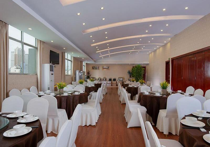 Vienna Hotel Nanning Changhu Road