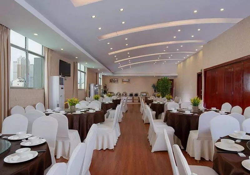 Vienna Hotel Nanning Changhu Road