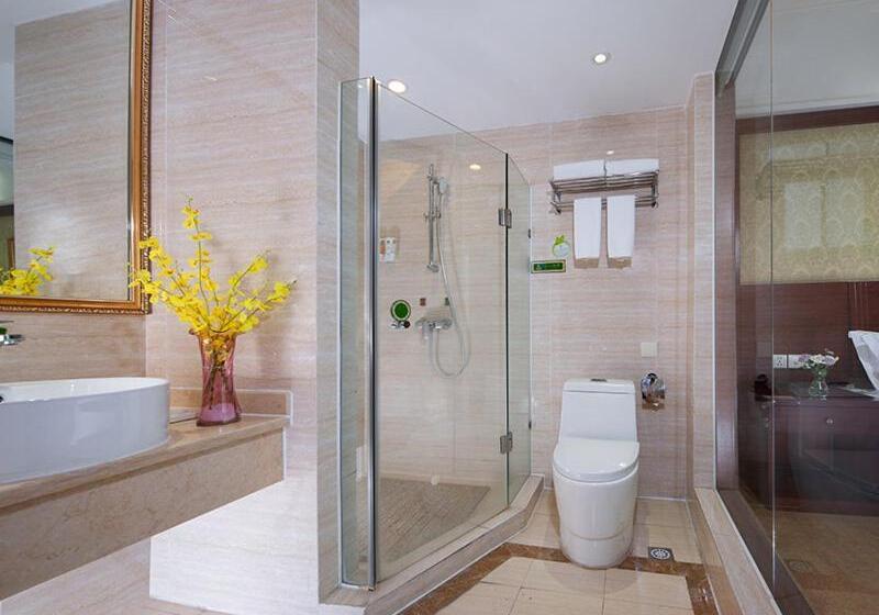 Vienna Hotel Nanning Changhu Road