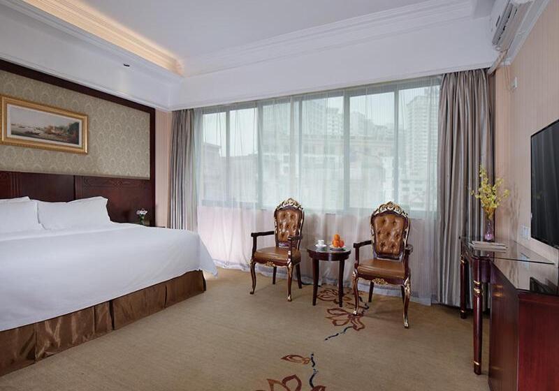 Vienna Hotel Nanning Changhu Road