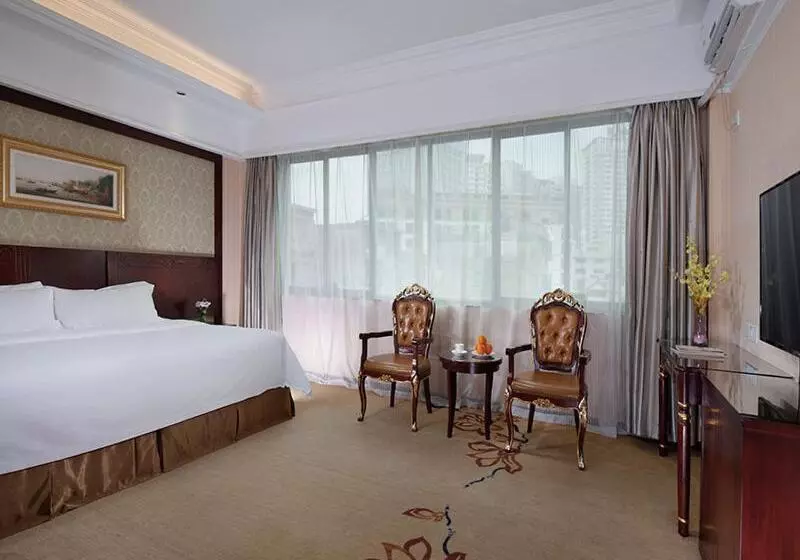 Vienna Hotel Nanning Changhu Road