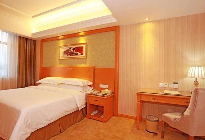 Hotel Vienna Tianjin Huanghe Avenue Branch