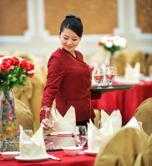 Hotel Vienna Tianjin Huanghe Avenue Branch