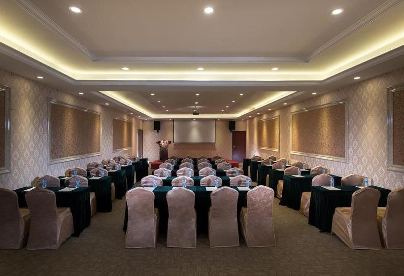 Hotel Vienna Tianjin Huanghe Avenue Branch