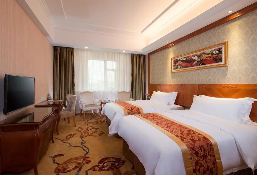 Hotel Vienna Tianjin Huanghe Avenue Branch
