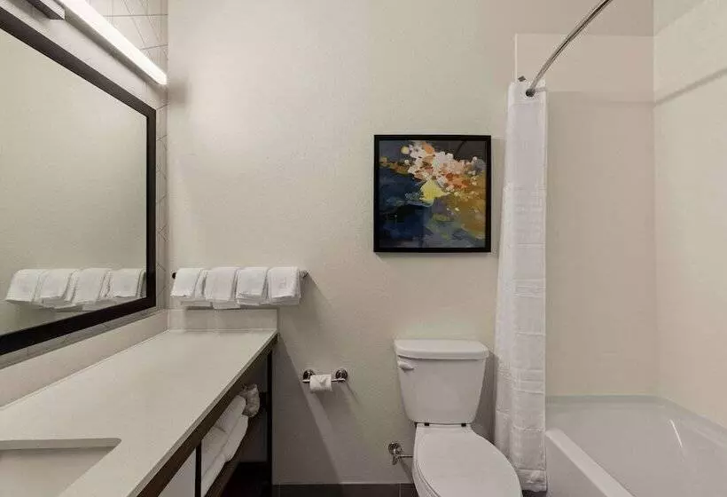 Hotelli Everhome Suites Glendale Sports Entertainment District