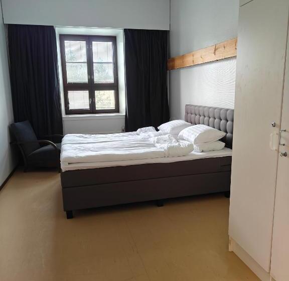 هاستل Majoitus Fox